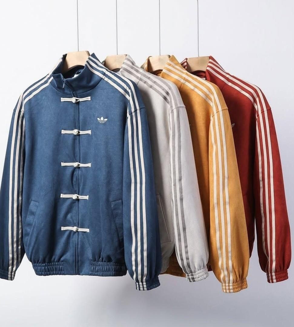 Veste légère Adidas Nouvel An Chinois