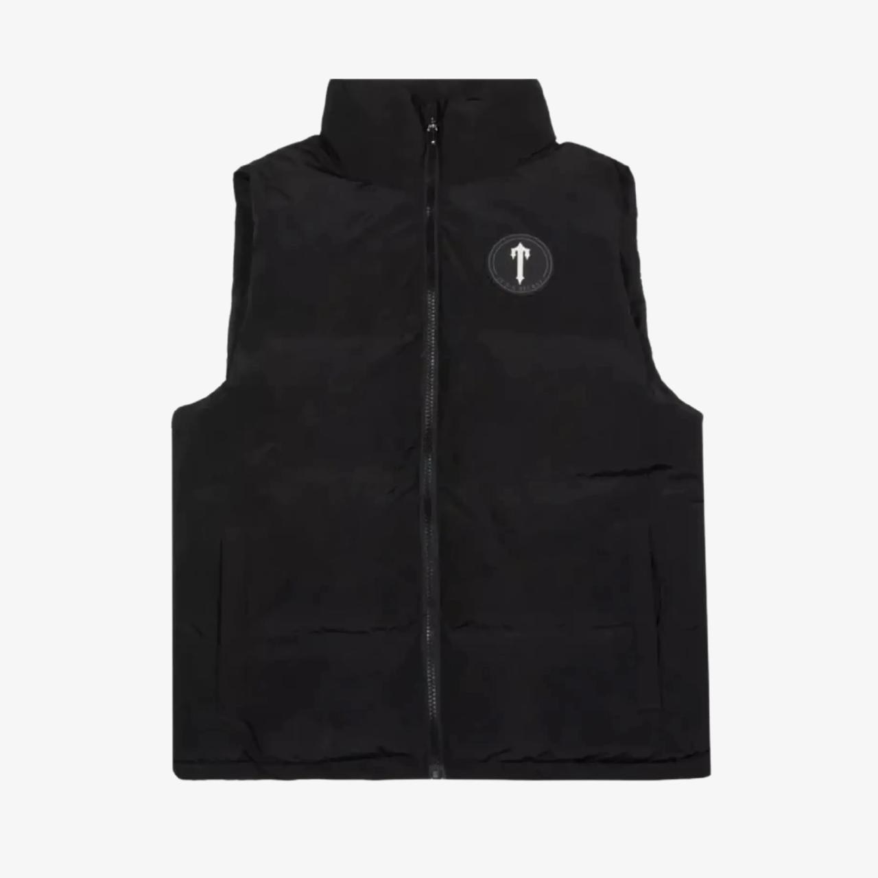Doudoune sans manches Trapstar