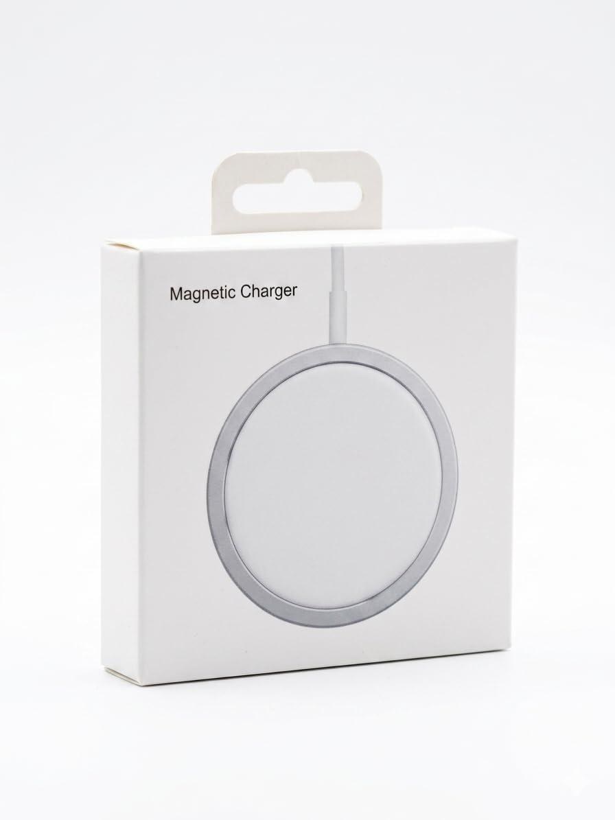 Chargeur Apple MagSafe