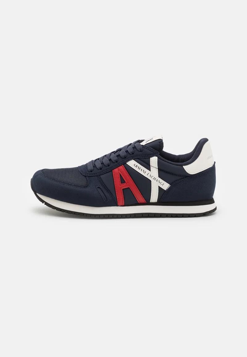Baskets Armani Exchange Rio