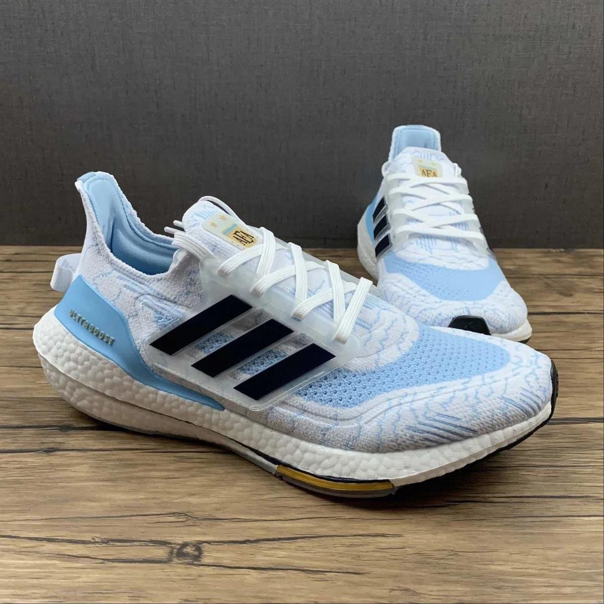 Baskets Adidas Ultraboost 21