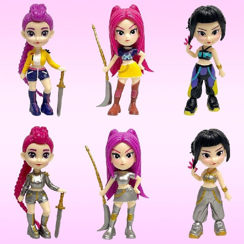 Figurines de collection Sorcière Étoile