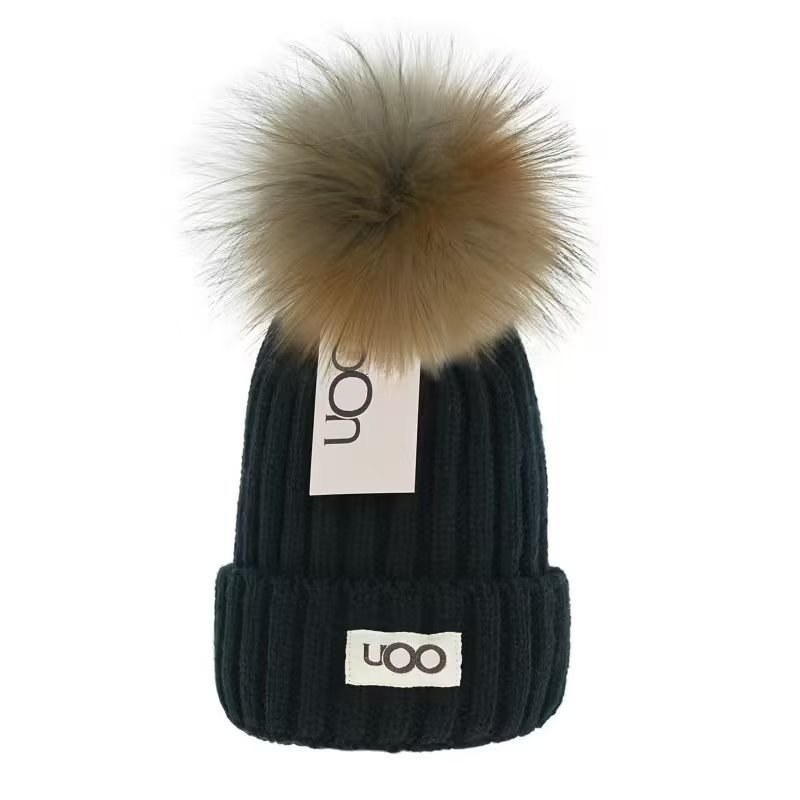 Bonnet en laine UGG