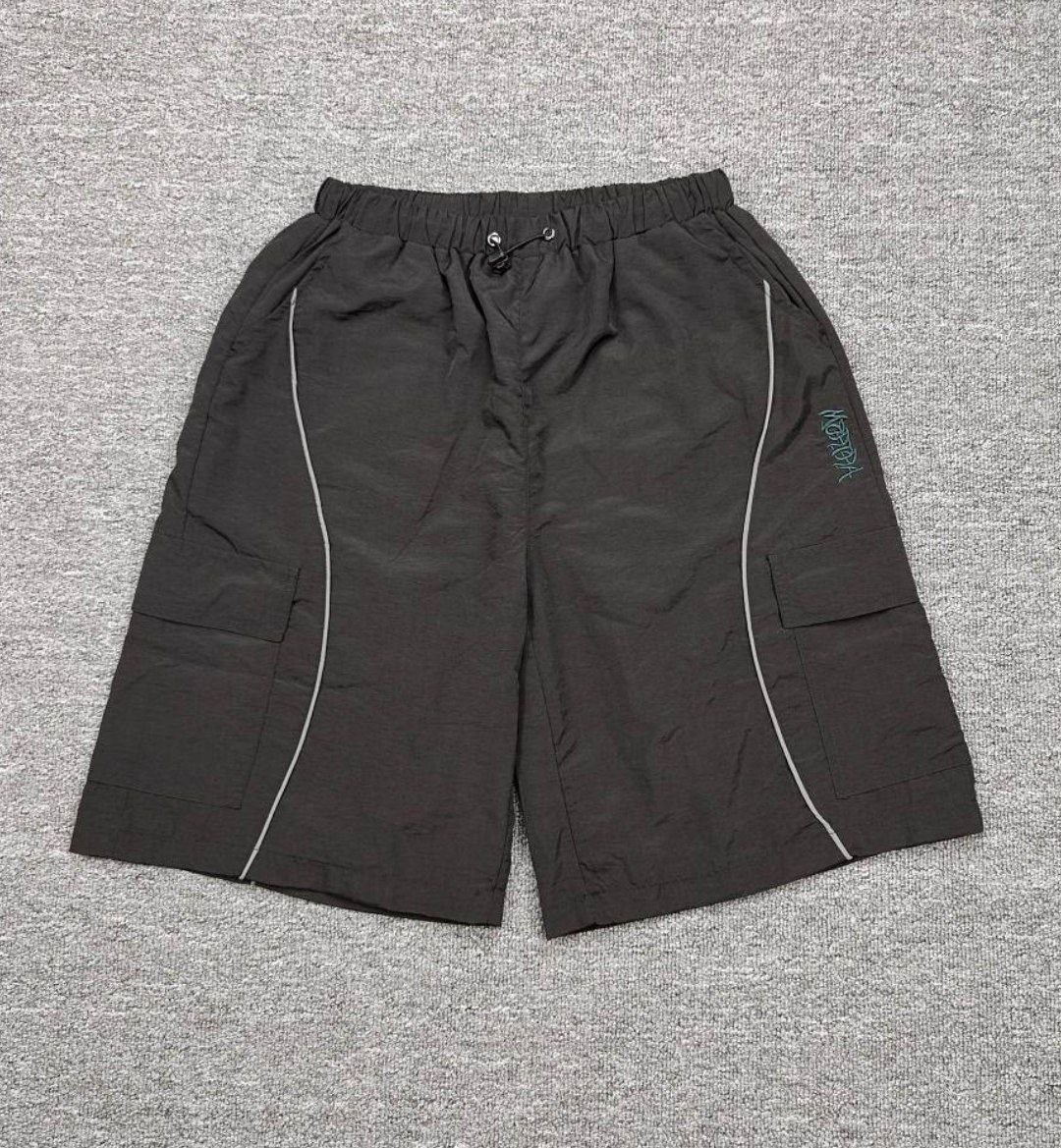 Short casual Mertra
