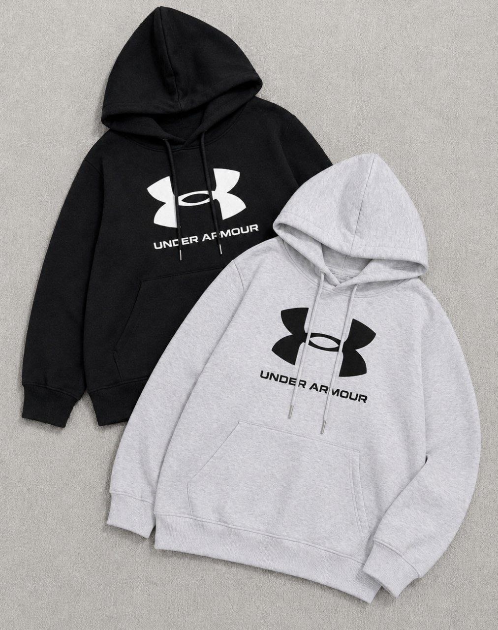 Sweat à capuche Under Armour