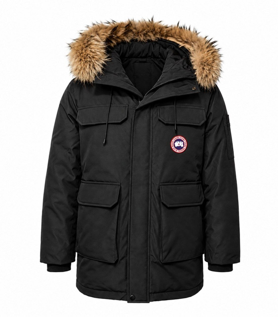 Parka Canada Goose