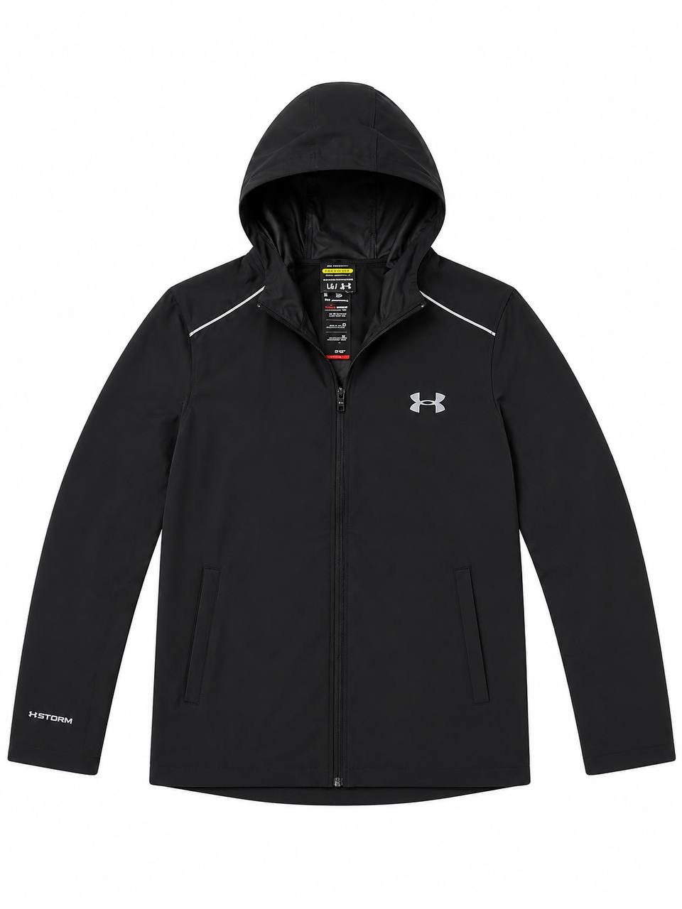 Veste de running Under Armour Storm