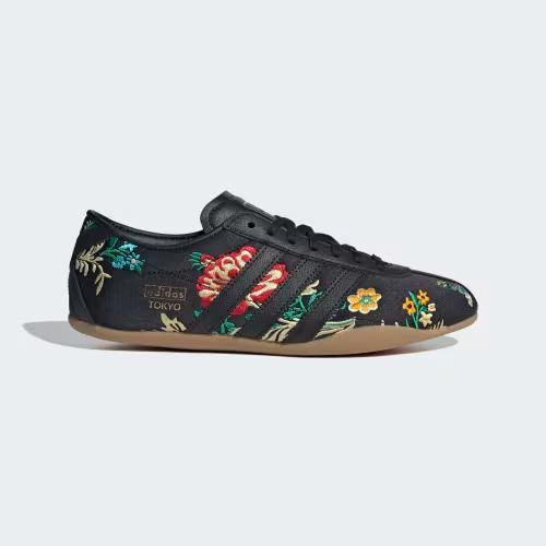 Baskets Adidas Tokyo femme