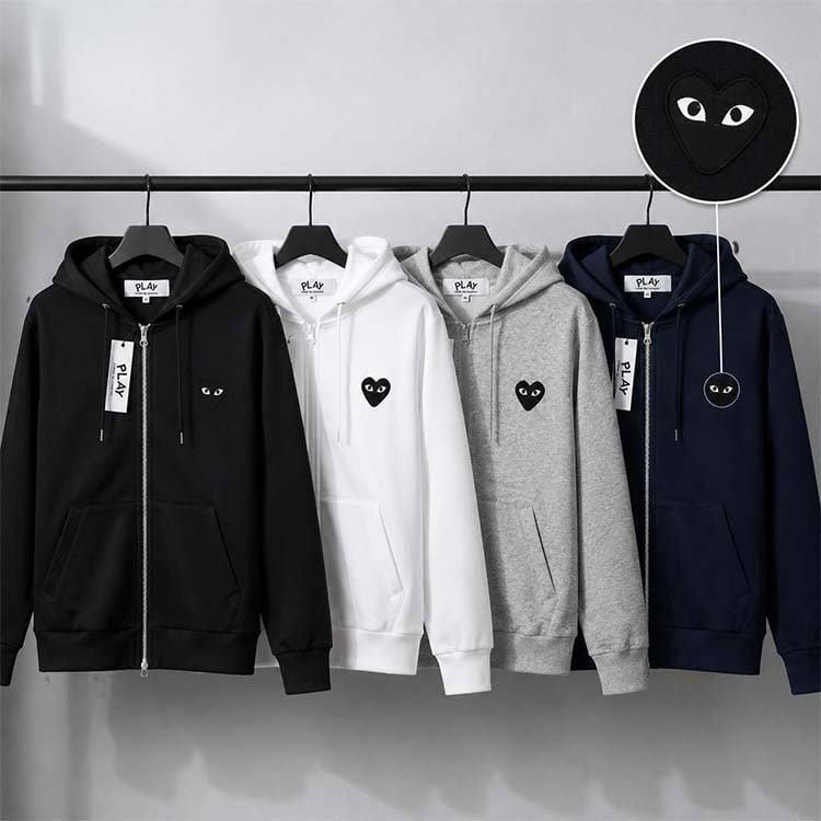 Veste Comme des Garçons