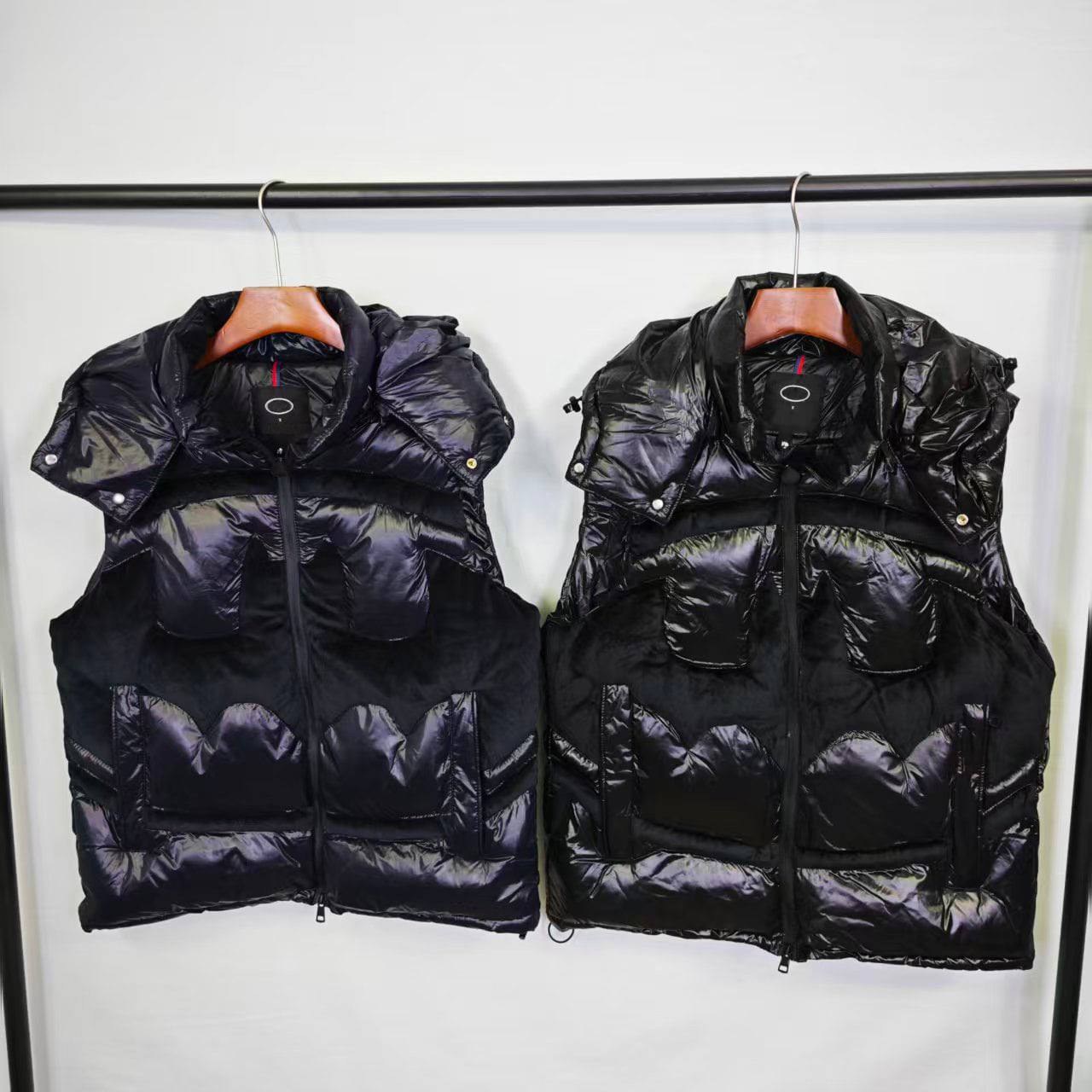 Doudoune Moncler Batman