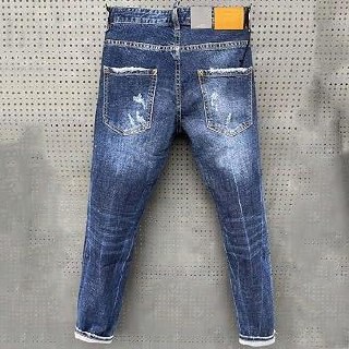 Jean slim stretch Dsquared2