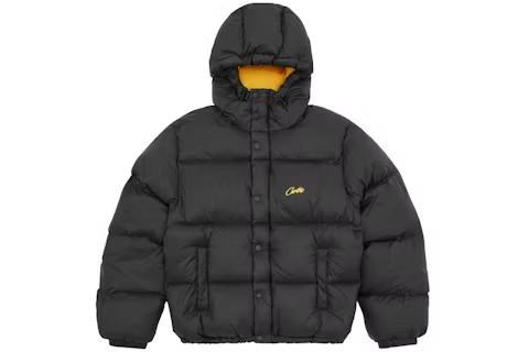 Doudoune Corteiz Bolo V2 Down Jacket