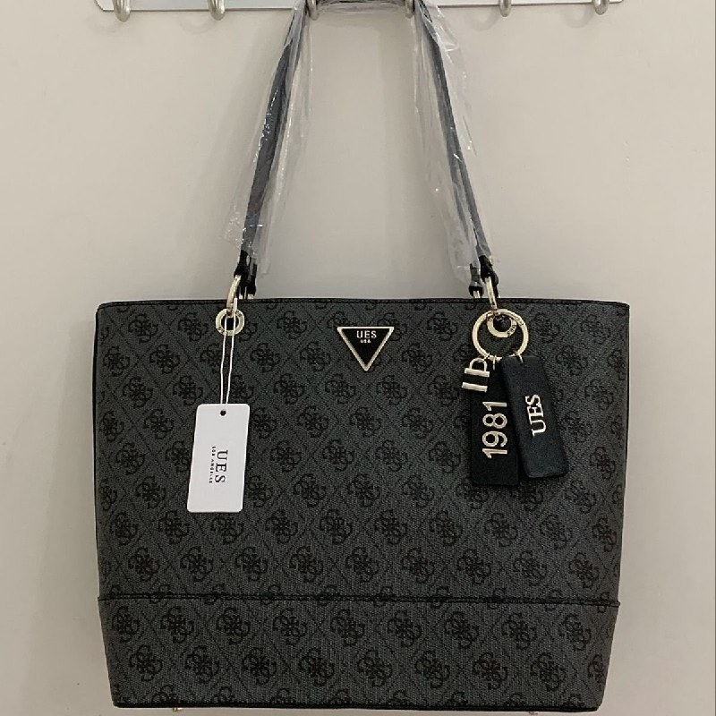 Sac cabas Guess imprimé pour femme