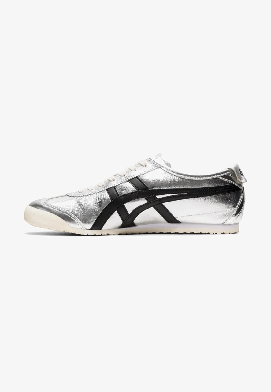 Baskets Onitsuka Tiger Mexico 66 argentées