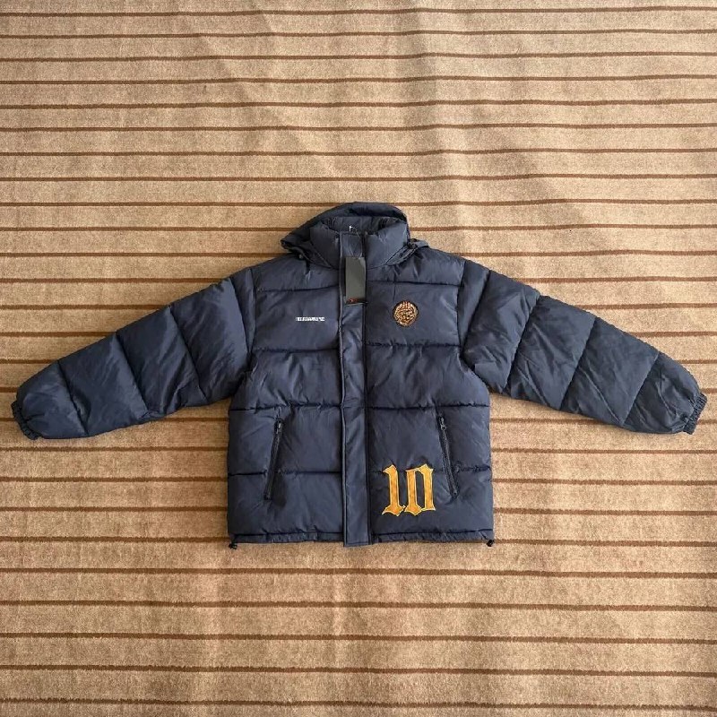 Manteau Corteiz plusieurs modèles