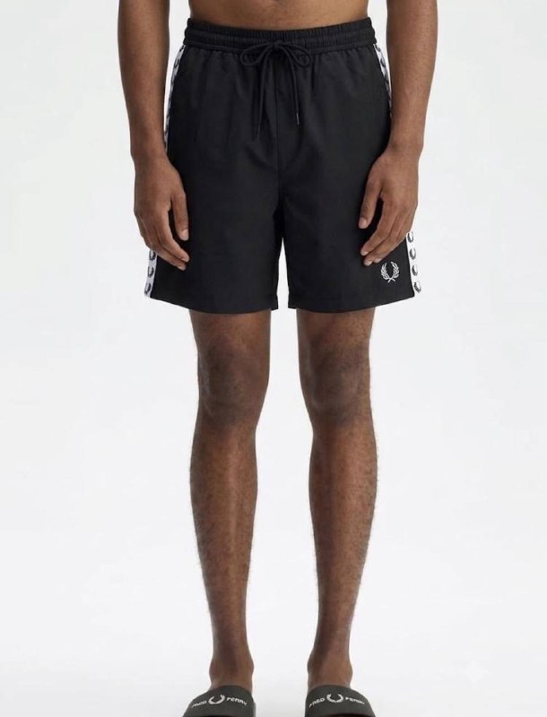 Pantalon Fred Perry