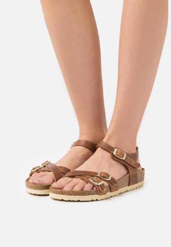 Sandales Birkenstock Kumba