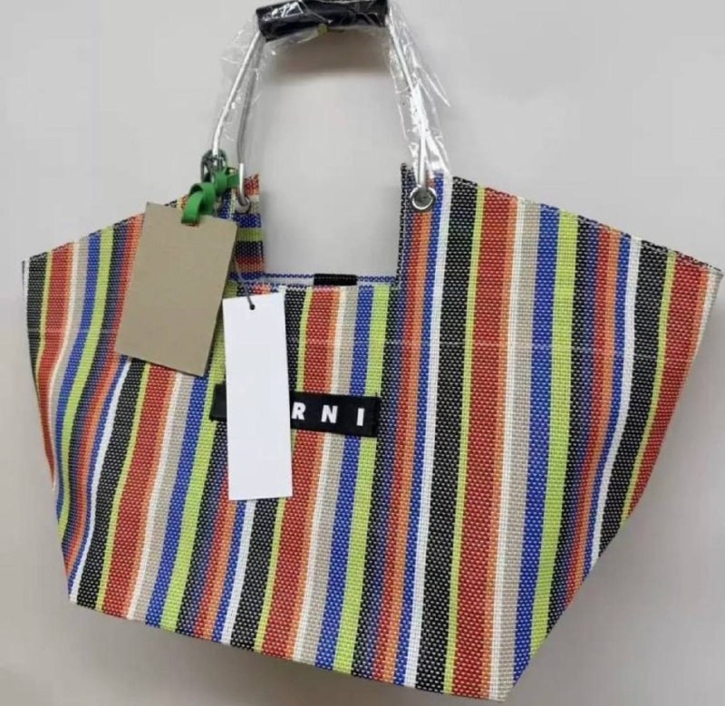 Sac shopping Marni