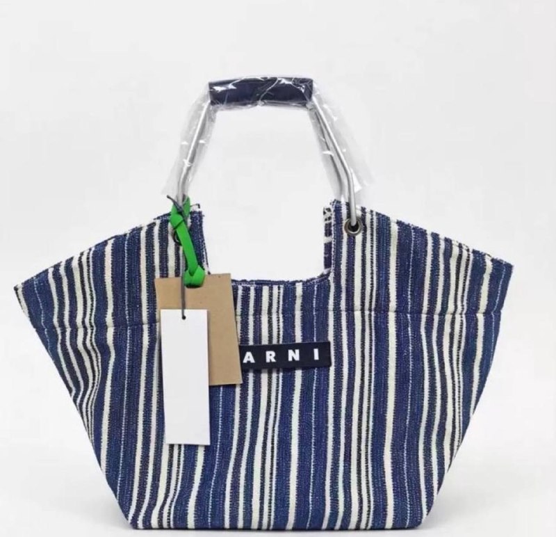 Sac en tissu Marni