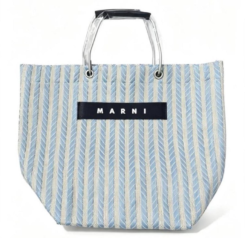 Sac cabas Marni