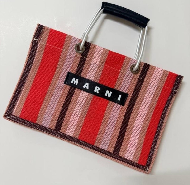 Sac à main Marni