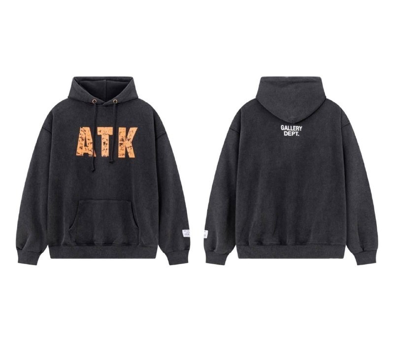 Sweatshirt Gallery Dept