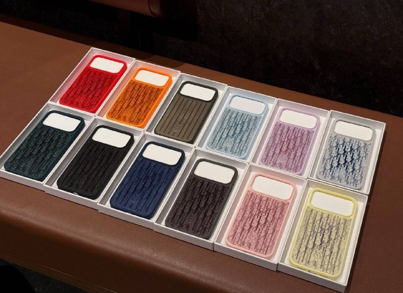 Coque Rimowa pour iPhone