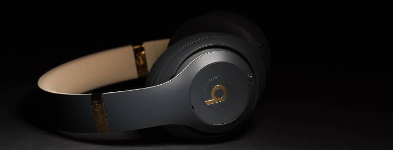 Casque sans fil Beats Studio 3