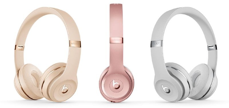 Casque audio Beats Solo 3