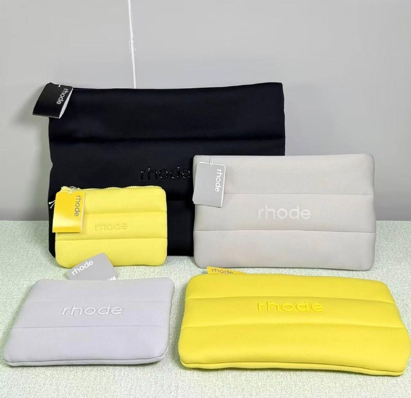 Trousse de toilette Rhode
