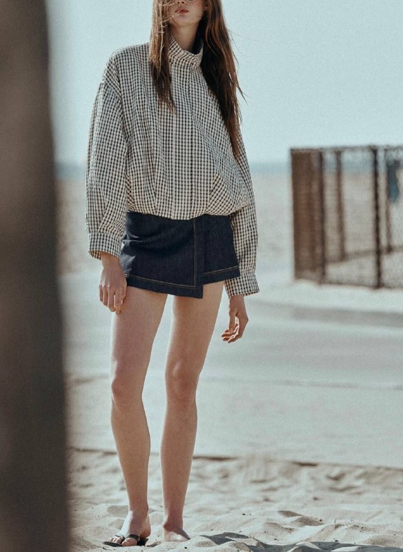Veste Zara