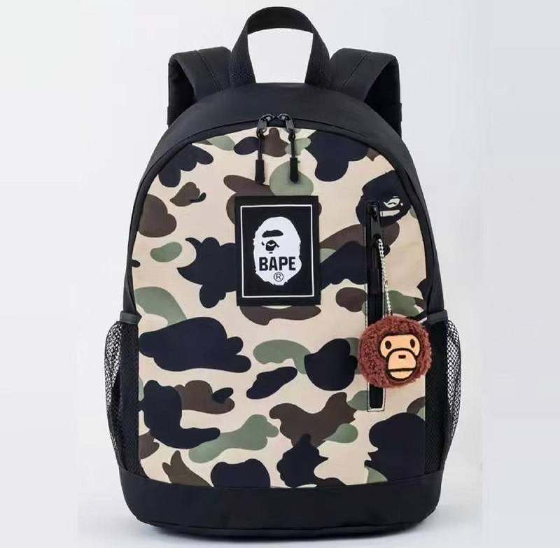 Sac à dos Bapesta