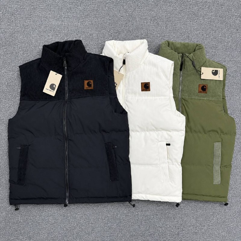 Doudoune Carhartt
