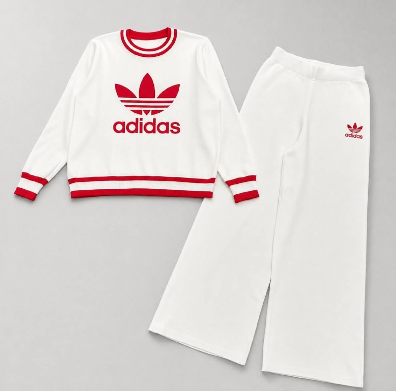 Survêtement complet Adidas divers coloris