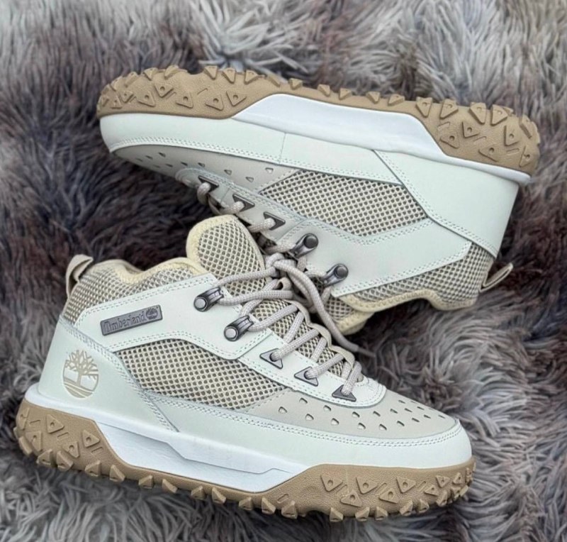 Baskets Timberland Greenstride Motion 6