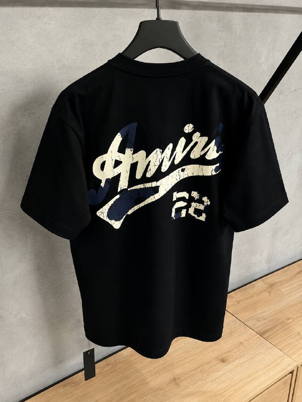 T-shirt Amiri disponible en blanc