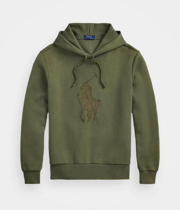 T-shirt brodé Polo Ralph Lauren