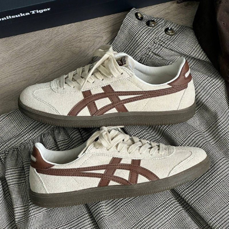Onitsuka Tiger — 24€