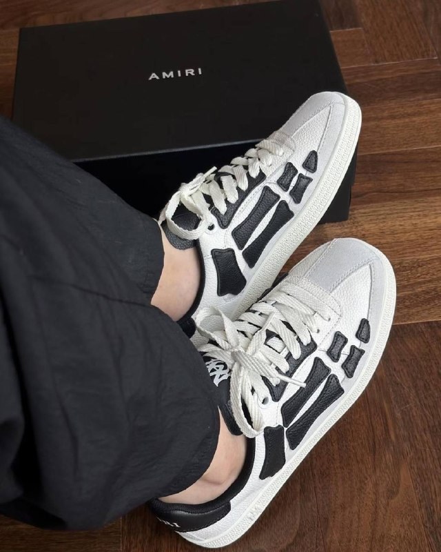 Survêtement Amiri plusieurs coloris