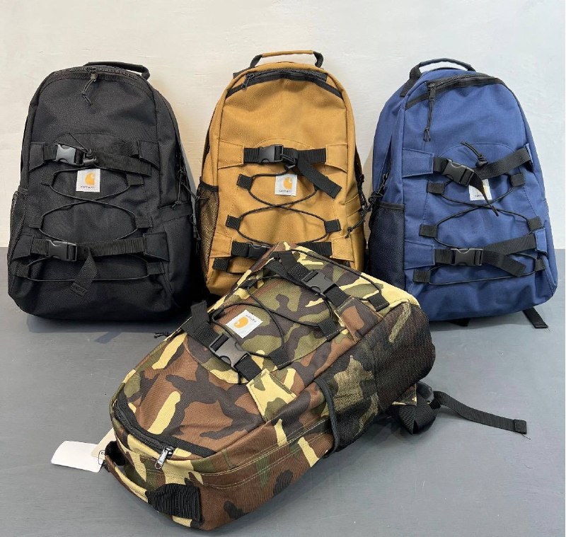 Sacoche Carhartt