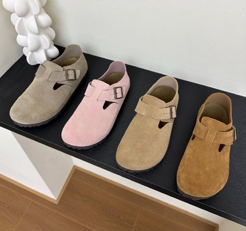 Boots Birkenstock