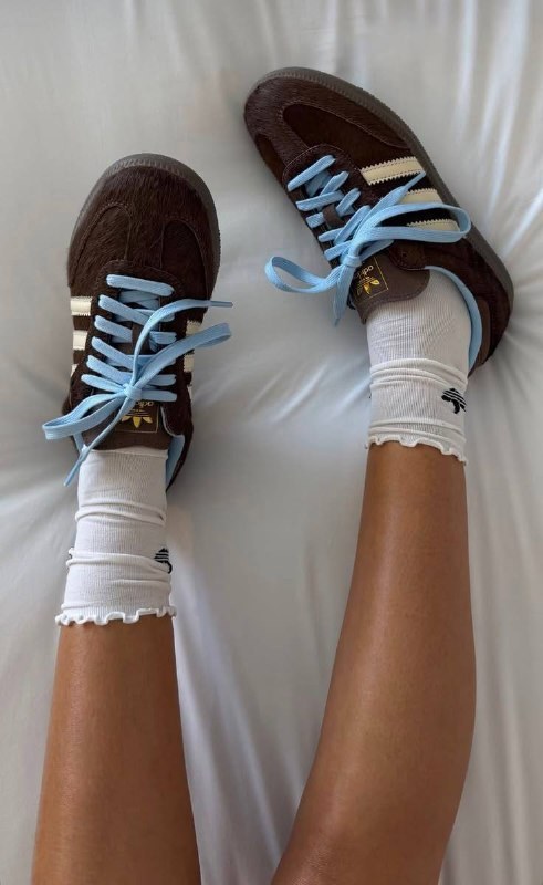 Adidas Samba OG — 22€