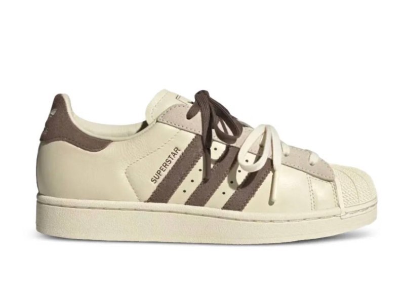 Baskets Adidas Superstar x Molly Mae