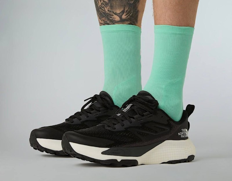 Baskets The North Face Altamesa 500