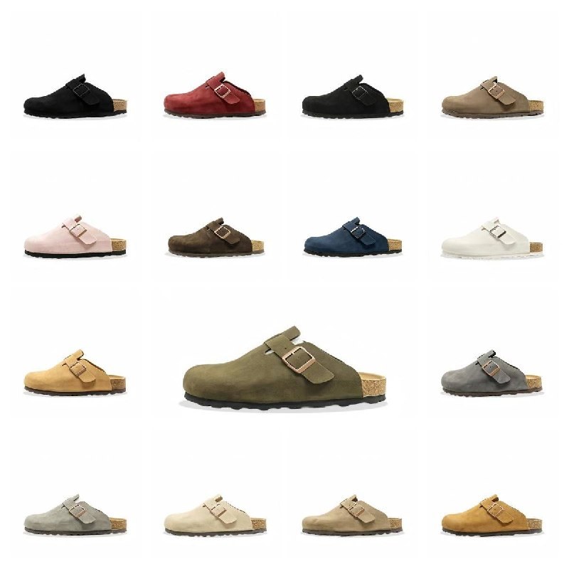 Birkenstock — 26€
