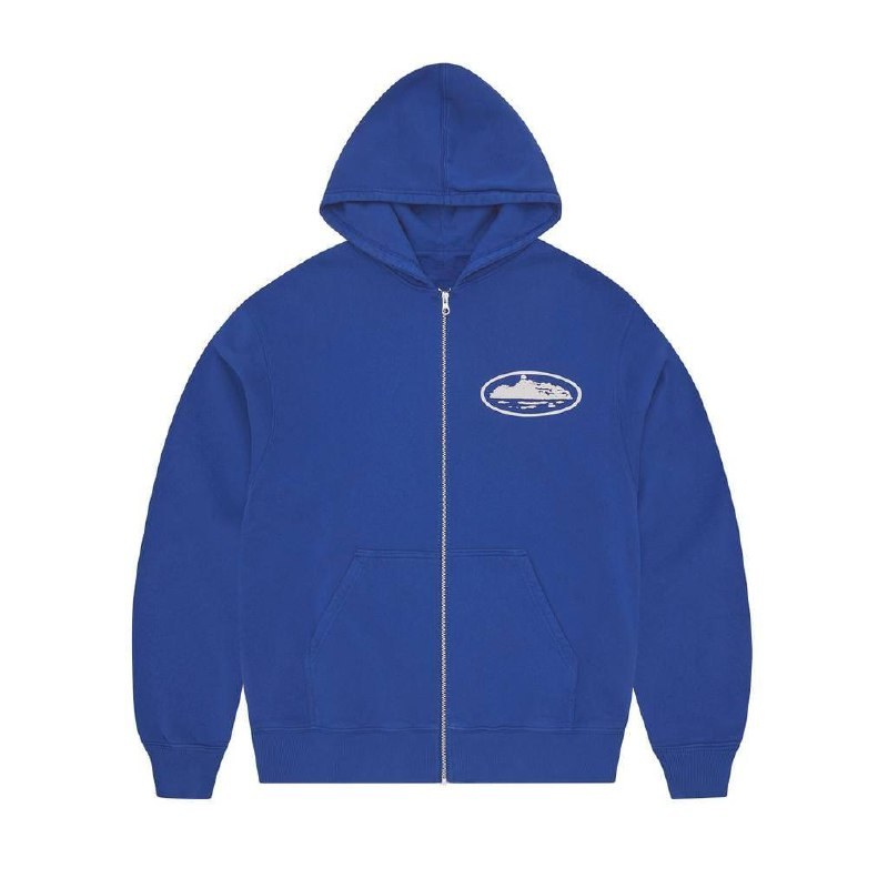Veste légère Corteiz plusieurs coloris