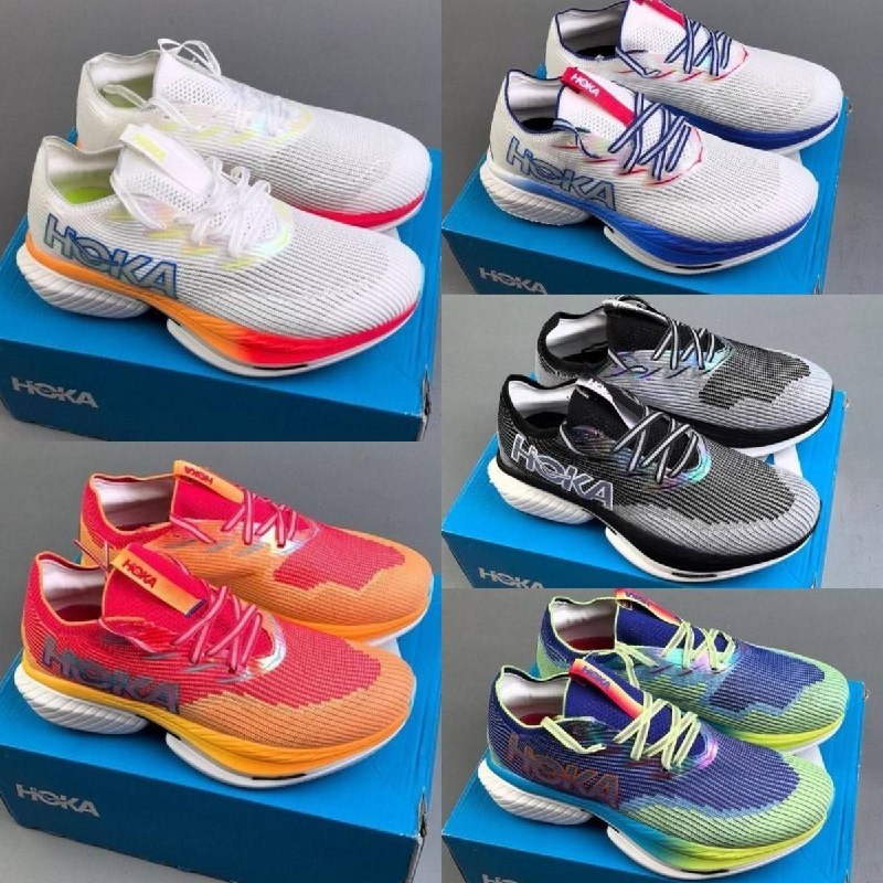 Baskets Hoka Cielo X1