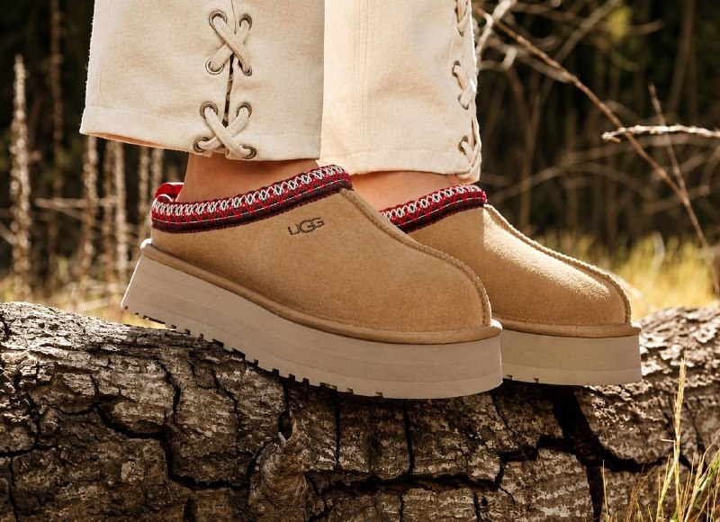 Bottines UGG Tazz II 11 coloris