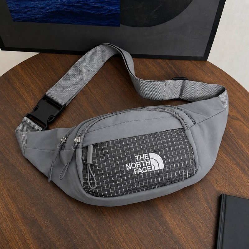 Sacoche The North Face plusieurs coloris