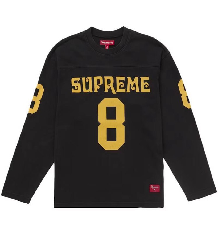T-shirt à manches courtes Supreme